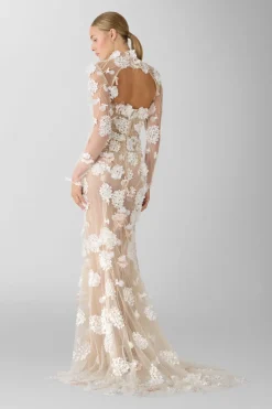 Abiti da sposa Eleonora