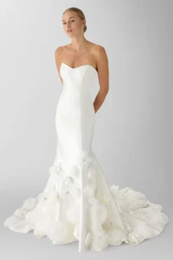Abiti da sposa Ninfea