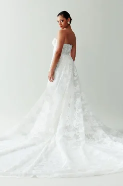 Abito Couture Francesca