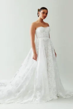 Abito Couture Francesca