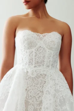 Abito Couture Francesca