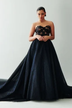 Abito Couture Jasmine