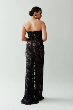 Abito Couture Jasmine