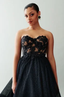 Abito Couture Jasmine