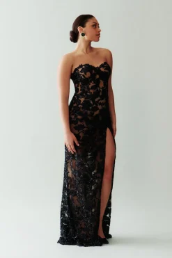 Abito Couture Jasmine