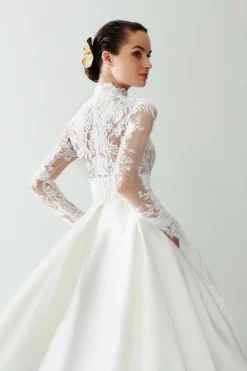 Abito Couture Kelly