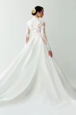 Abito Couture Kelly