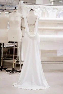 Abito Couture Leonie