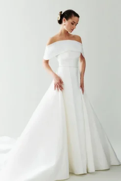 Abito Couture Ludovica