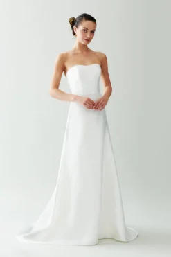 Abito Couture Ludovica
