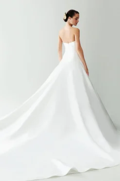 Abito Couture Ludovica
