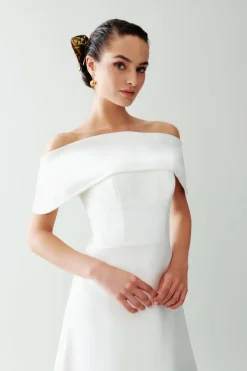 Abito Couture Ludovica