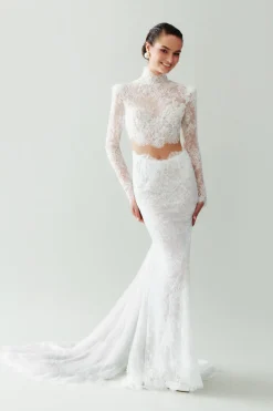 Abito Couture Stefanie