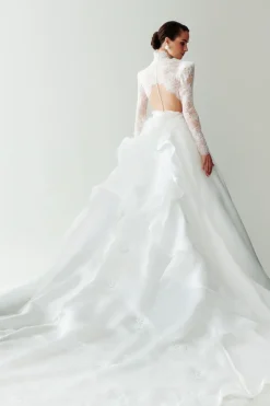 Abito Couture Stefanie