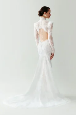 Abito Couture Stefanie