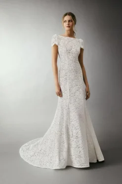 Abito da Sposa Adele