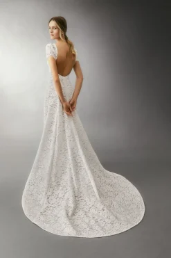 Abito da Sposa Adele