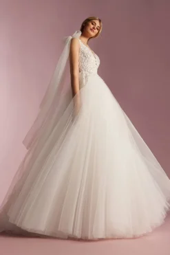 Abito da sposa Alice