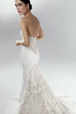 Abito da Sposa Alma