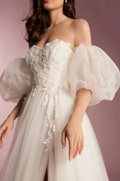 Abito da Sposa Ambra