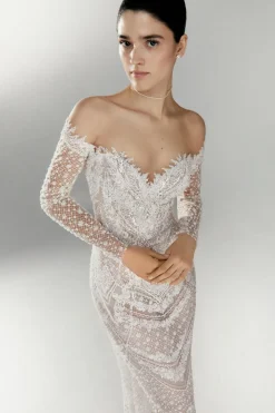 Abito da Sposa Amelie