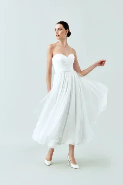 Abito da Sposa Annabel