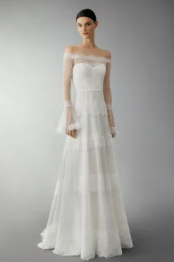 Abito da Sposa Annalisa