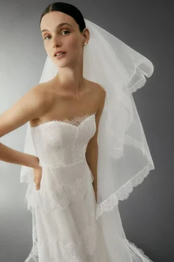 Abito da Sposa Annalisa