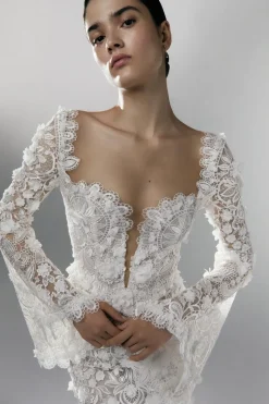 Abito da Sposa Antonella