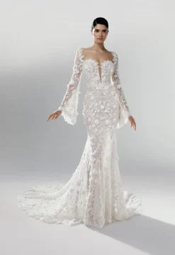 Abito da Sposa Antonella