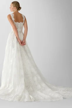 Abito da Sposa Beatrice