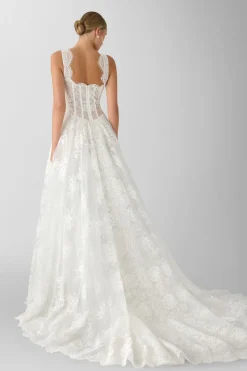 Abito da Sposa Beatrice