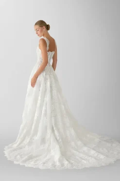 Abito da Sposa Beatrice