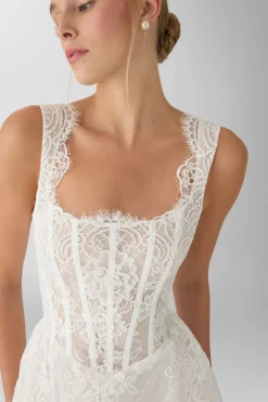 Abito da Sposa Beatrice