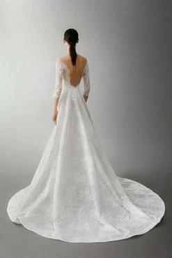 Abito da Sposa Bella