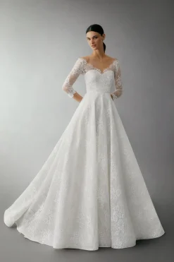 Abito da Sposa Bella