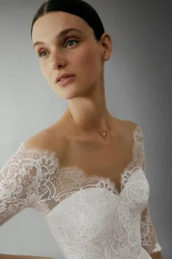 Abito da Sposa Bella