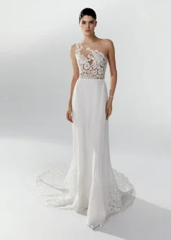 Abito da Sposa Benedetta
