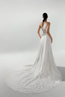 Abito da Sposa Benedetta