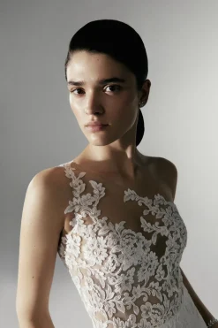 Abito da Sposa Benedetta