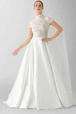 Abito da sposa Bianca