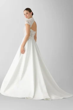 Abito da sposa Bianca