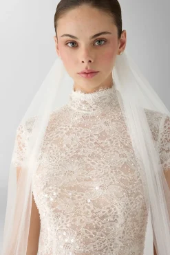 Abito da sposa Bianca