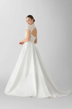 Abito da sposa Bianca