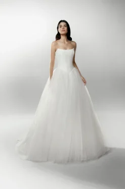 Abito da Sposa Brigitte