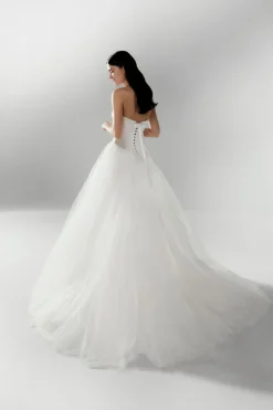 Abito da Sposa Brigitte