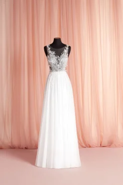 Abito da Sposa Calipso