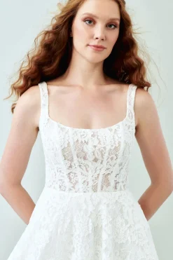 Abito da Sposa Camilla