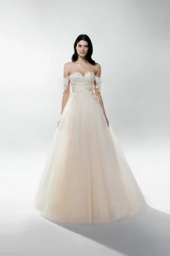 Abito da Sposa Carlotta