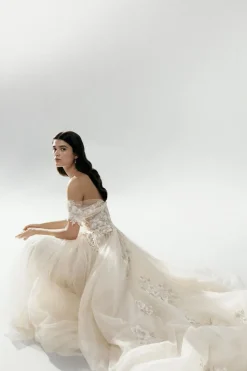 Abito da Sposa Carlotta